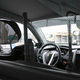 Image for article titled Carbon Motors E7: NYPD Cool